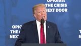 President Trump Delivers Remarks in New Hampshire on Combating the Opioid Crisis