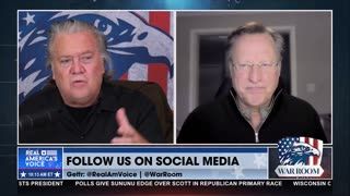 SEDITIOUS SIX: BANNON SAYS "RECALL KELLY TODAY"