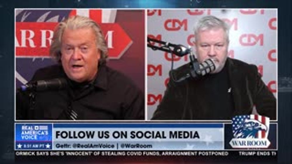 AMERICAN TROOPS IN UKRAINE "IS UNACCEPTABLE”