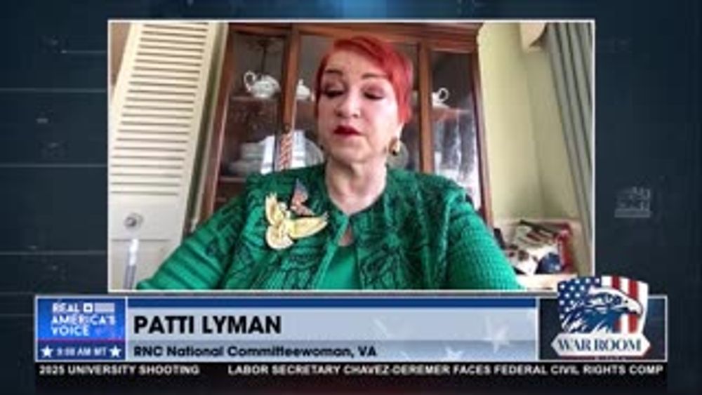 VIRGINIA’S GRASSROOTS PUSH BACK