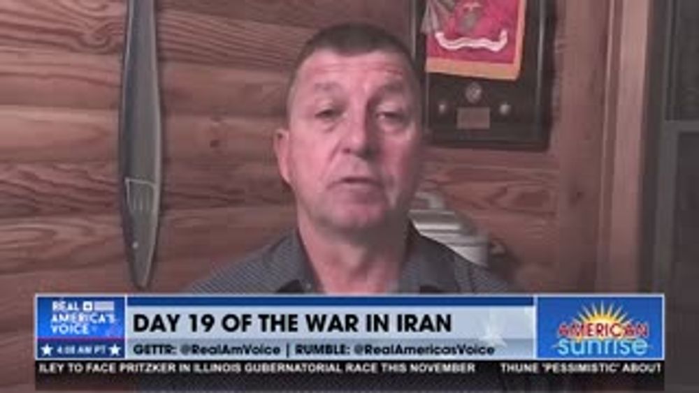 BACK THE MISSION OR STEP ASIDE