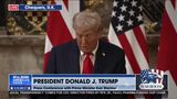 POTUS ON U.S. PROSPERITY