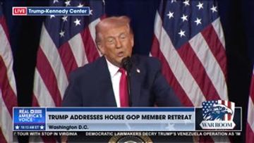 POTUS HONORS REP. LAMALFA