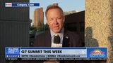 G7 SUMMIT THIS WEEK