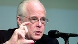 John Dean of Watergate Fame to Testify at Kavanaugh Hearing