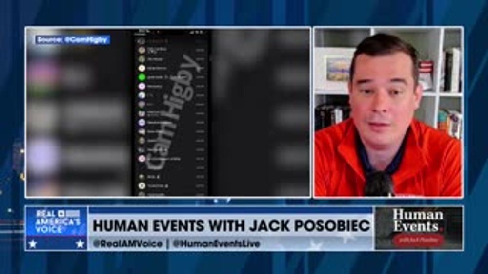 ALEX PRETTI MAY HAVE BEEN IDENTIFIED IN SIGNAL CHATS PRECEDING SHOOTING