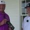ED HENRY - ROCKET ROGER CLEMENS