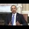 Obama and Mahmood Abbas discuss peace deal