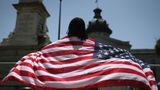 All-time low 38% of adults 'extremely proud' to be American: Gallup