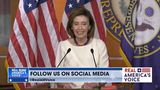 Nancy Pelosi Reneges on Promise and Vows to Run AGAIN