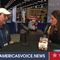 Made In America – Mosquito Shield And MAGA Corn