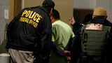 Report: Trump Orders Immigration Raids for Migrants with Deportation Orders