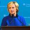 Hillary Clinton calls for police body cameras following Baltimore riots