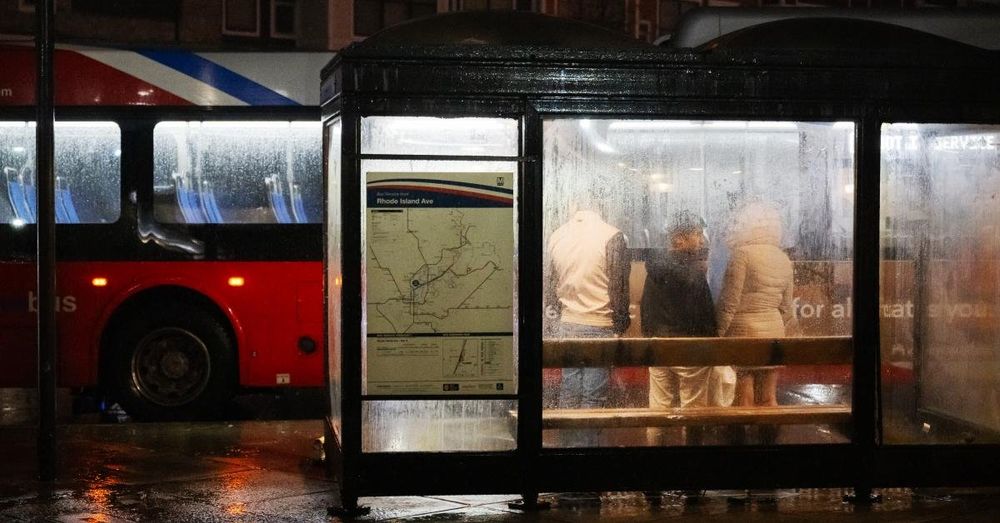 DC transit officials say fare evader have cost system $50M this year, crackdown gets mixed response