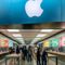 Apple union vote scuttled as organizers claim ‘intimidation’ from tech giant
