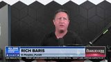 RICH BARIS: HISPANICS HAVEN’T ABANDONED MASS DEPORTATIONS