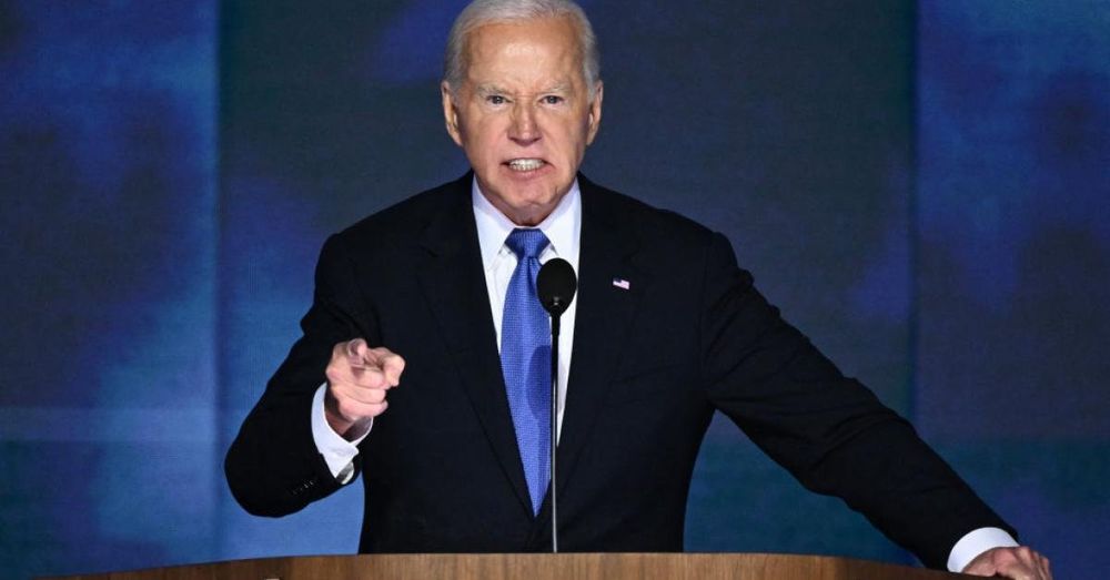 Biden criticizes reporter asking about threat of war with Russia: 'be quiet'