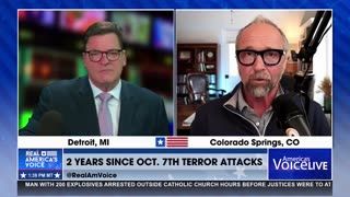 MYERS: HAMAS IS “DONE”