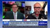 MYERS: HAMAS IS “DONE”