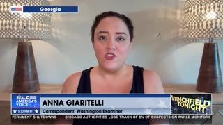 SHOCKING D.C. CRIME STAT MANIPULATION