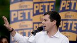 Cerebral Buttigieg’s Emotional Restraint Stands Out in Democratic Race