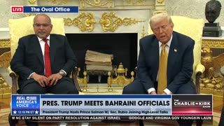 "THE DEMOCRATS HAVE NOTHING TO SHOW FOR WHAT THEY DO"