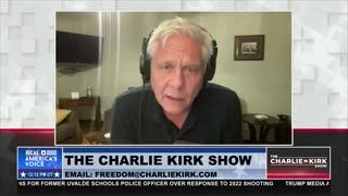 AMERICA’S “SPACEWALK” MOMENT