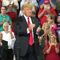Despite Scandals, Trump Supporters Remain Committed