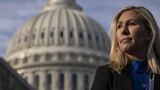 House committee silences MTG after she calls DHS Secretary Mayorkas a 'liar'