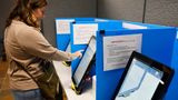 US Government Sees No Evidence of Hacking in Tuesday’s Elections