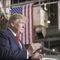 President Trump Tours Ohio Tank Factory: “We are rebuilding the American military”