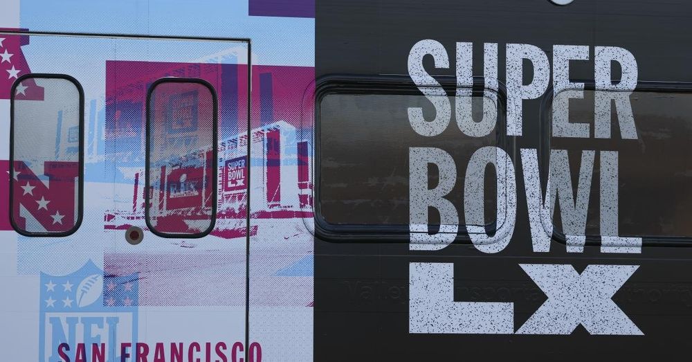 US military to host 'super' flyover during Super Bowl next month