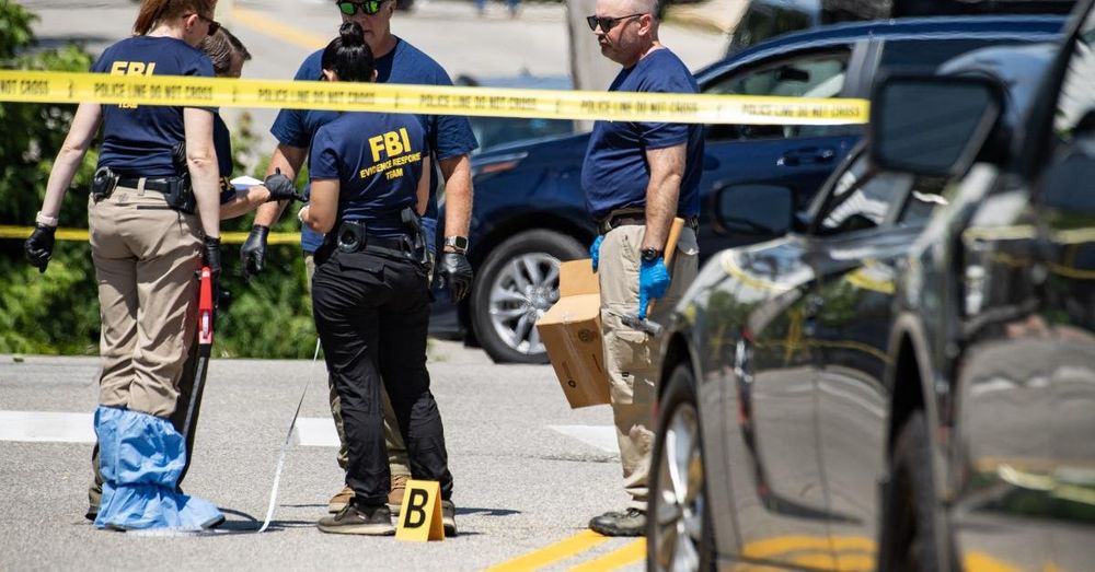 New ICE policy halts most vehicle stops nationwide, following shootings in Maine and Houston