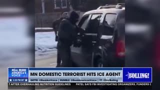 SEN. JOHNSON: SH00TING "IS A TRAGEDY”