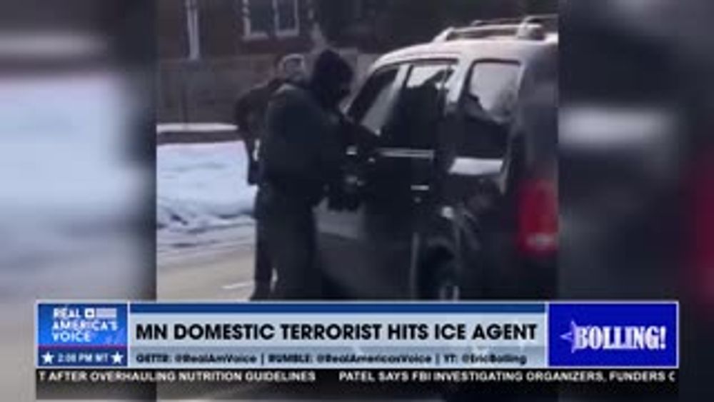 SEN. JOHNSON: SH00TING "IS A TRAGEDY”