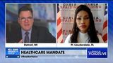 Upholding Healthcare Mandate WIll Be A DISASTER For America