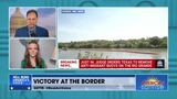 Tera Dahl: God Bless Texas For Defending Our Border