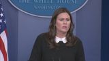 3/27/18: White House Press Briefing