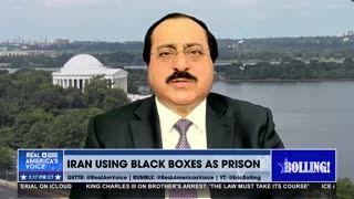 IRANIANS TORTURED IN BLACK BOX PRISONS