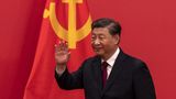 Xi Jinping becomes China's most powerful ruler since Mao Zedong with historic third term