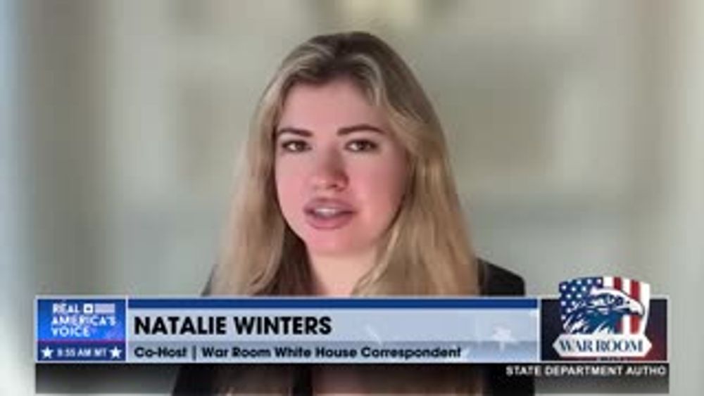 WINTERS: “WE’RE PLAYING WITH FIRE”