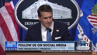 EPSTEIN FILES RELEASED: MILLIONS OF PAGES