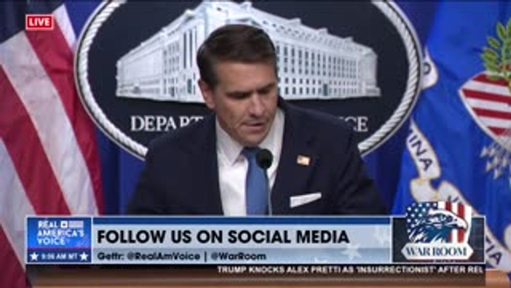 EPSTEIN FILES RELEASED: MILLIONS OF PAGES