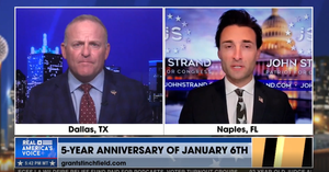 THE PERSECUTION IS FAR FROM OVER: “FIGHTING FOR ALL THESE PEOPLE”