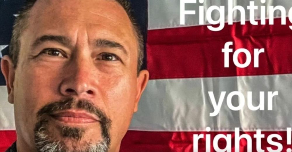 Citizen journalist, who took his life after school district threatened him, vindicated in court