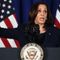 Harris had 'routine doctor's appointment' at Walter Reed following visit with COVID-infected TX Dems