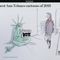 Ann Telnaes: The Editorial Cartoonist Who Draws Reactions