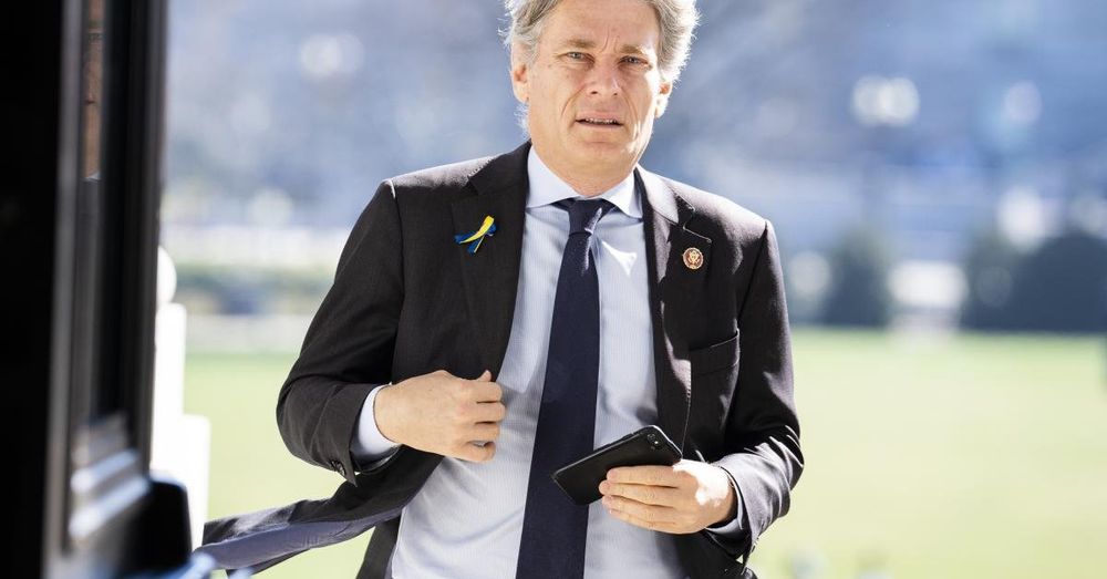 Malinowski concedes NJ Dem primary to progressive upstart