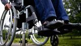 Mind-controlled wheelchair study shows promising results