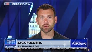AMERICANS ELECTED TRUMP BECAUSE OF HIS POLICIES